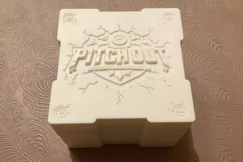 Pitch Out