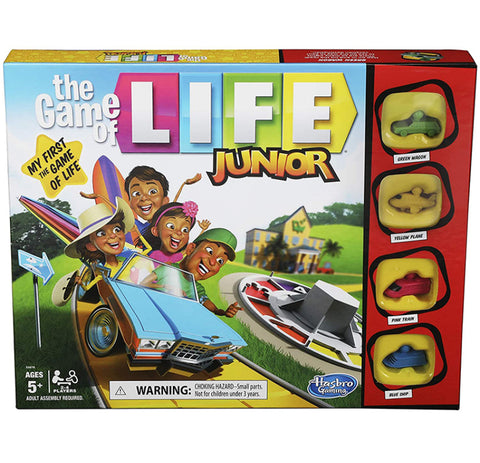 Game of Life Junior