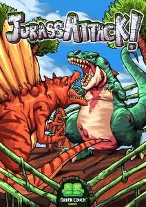 Jurassattack!
