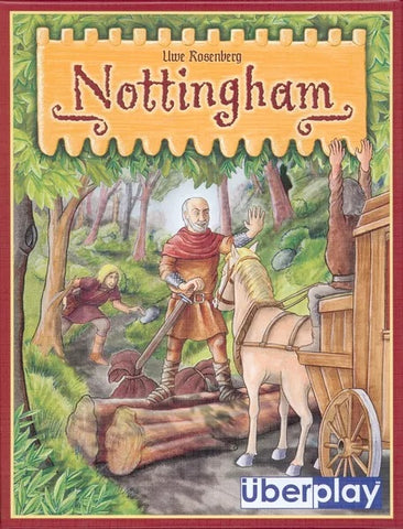 Nottingham