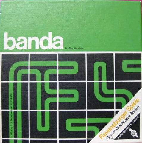 Banda