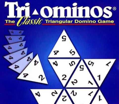 Triominos