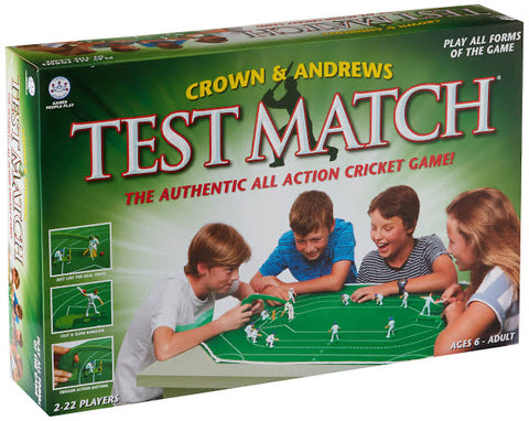 Test Match