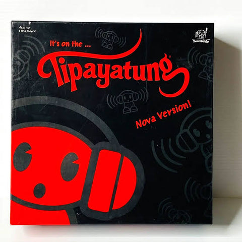 Tipyatung