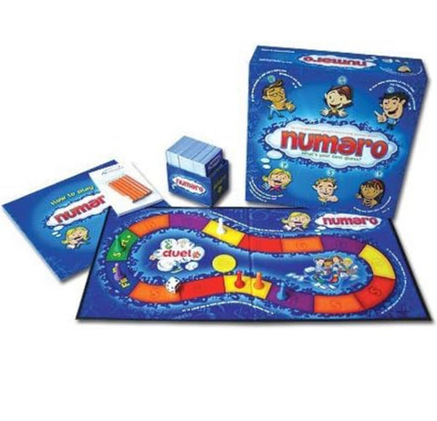 Numaro
