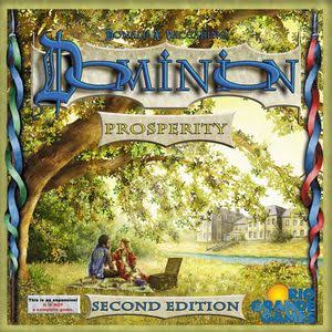 Dominion Prosperity