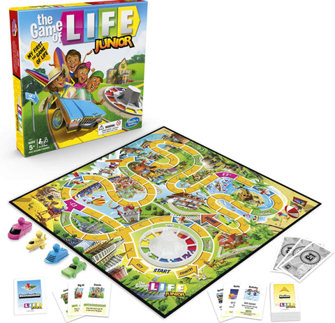Game of Life Junior