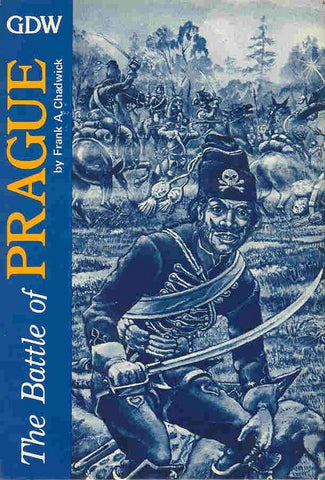 The Battle of Prague