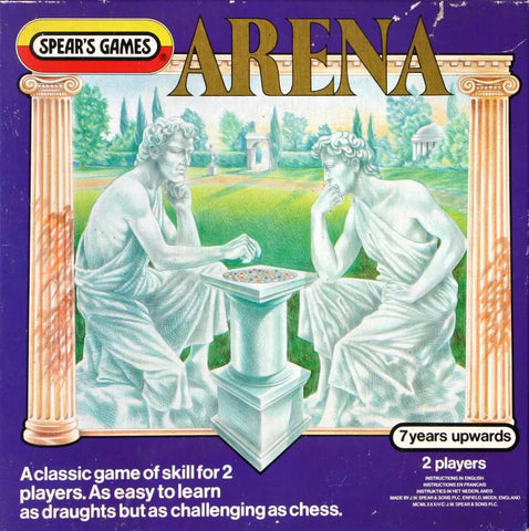 Arena