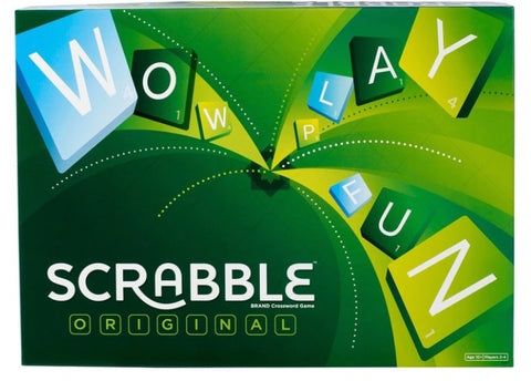Scrabble