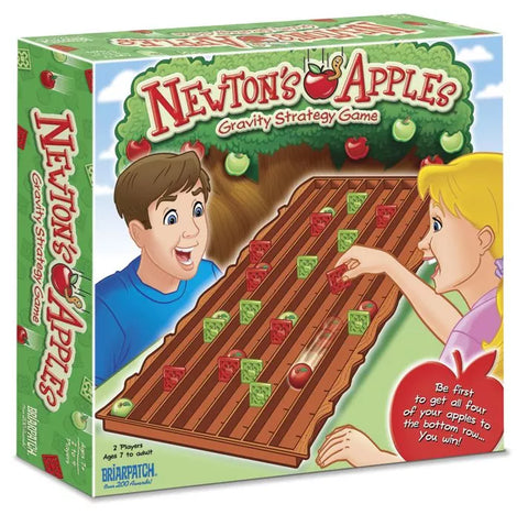 Newton’s Apples