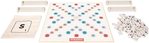 Scrabble Heritage