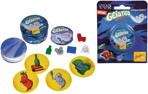 Geistes Blitz Mini