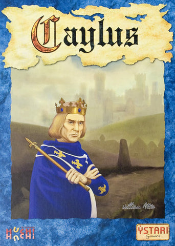 Caylus - Display Copy
