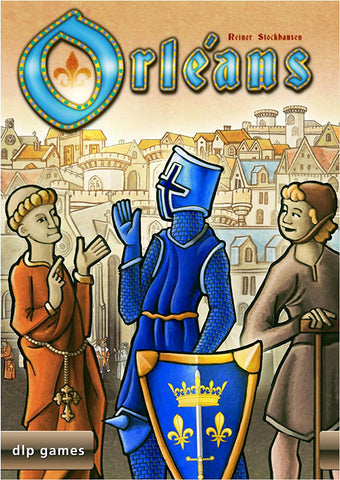 Orléans