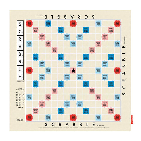 Scrabble Heritage