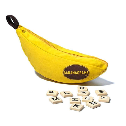 Bananagrams
