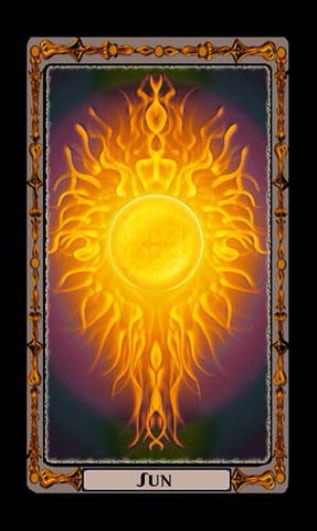 Deck Of Many Things