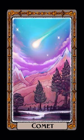 Deck Of Many Things