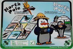 North Pole - Second Hand