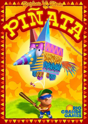 Piñata - New