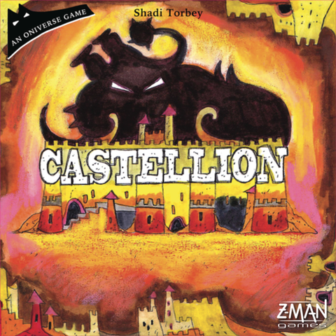 Castellion - Display Copy