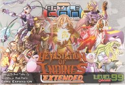 BattleCON: Extended