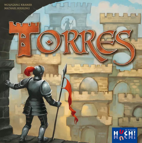 Torres - Second Hand
