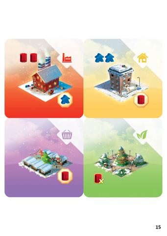 Quadropolis - Christmas Tiles Promo