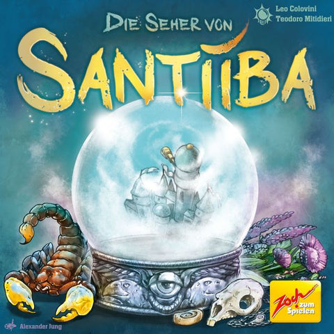 Santiiba